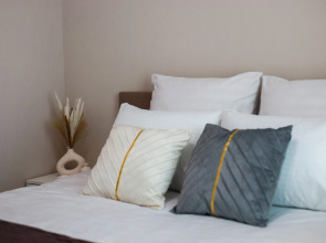 Квартира Уютная Квартира в Прокшино