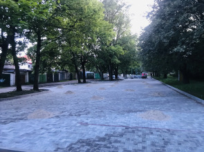 Апартаменты 1001 ночь на Соммера