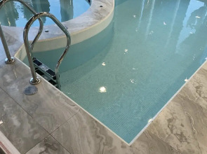 Апартаменты в 5 Минутах от Моря