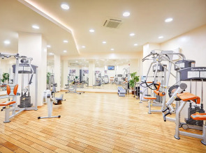 Гостиница «Виктория Олимп Отель»