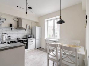 Апартаменты Привокзальная 8