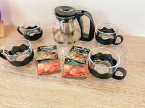 Апартаменты Счастье жить на Проспекте Победы