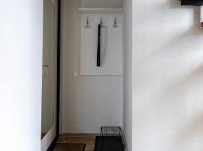 Апартаменты Теплые у Метро Нижегородская РП4