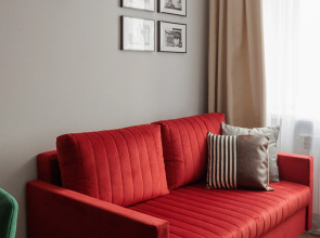 Квартира Ямская Слобода