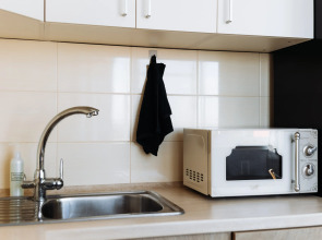 Квартира Однокомнатная Роща