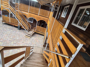 Гостевой дом Сосновый Бор