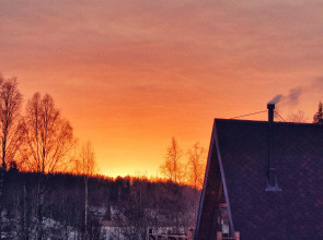 Вилла Ягель