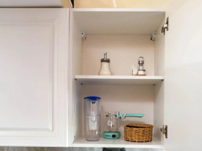 Квартира Art-Seasons Курская 6