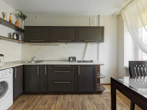 Квартира на Немига в центре Минска