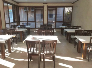 Гостевой дом София на Медовой