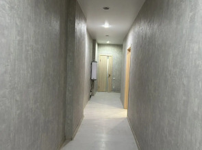 Квартира Gerke House на Галиаскара Камала 18