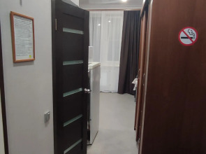 Квартира Небольшая уютная студия в центре