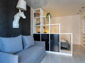 Апартаменты O.G.N.I. проспект Океанский, д. 100