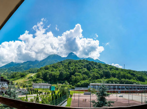 Гостевой дом Гала Плаза