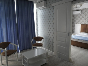 Отель Rit_hotel