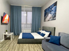 Apartamenty Sutki Ufa na Entuziastov 13-713