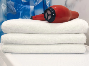 Апартаменты Крокус рядом с РОСПАН