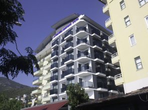 Livaneli Boutique Hotel