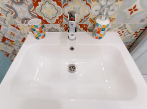 Квартира Sunny Flat Samara