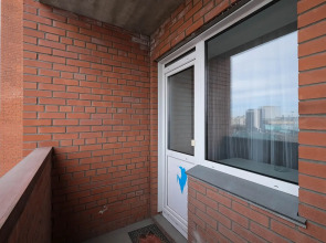 Квартира на улице Фабричная 22