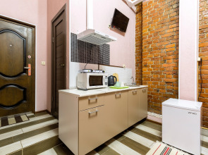 Гостевой дом Бронницкая 15