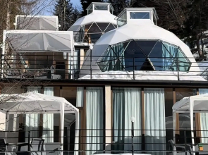 Sairme Glampings Resort