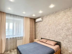 Na Vasilenko 4 Flat