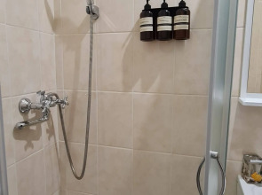 Апартаменты Студия комплекс Рашад