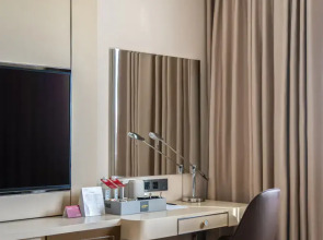 Mövenpick Samarkand