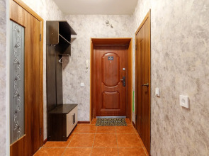 Квартира PrezentHaus Советская 190d k47