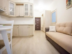 Apartments Malina Park 2