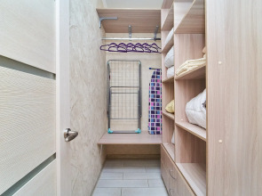 Апартаменты На Улице Героя Сарабеева 3