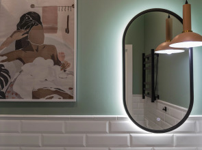 Апартаменты Жемчужина СМАЙЛа