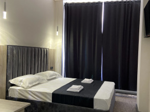 Гостиница АМС Хотел