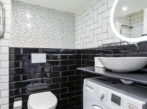 Апартаменты MaxRealty24  Ботаническая 41/7