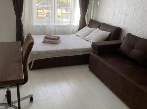 Zhk Vernisazh na Ulitse Andreya Upita 5 Flat