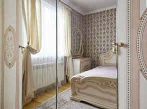 Semeyny Dom Private house