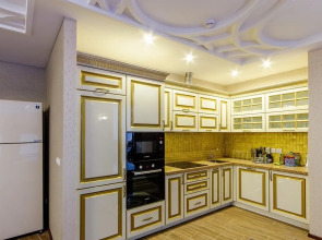 Отель Журавинка