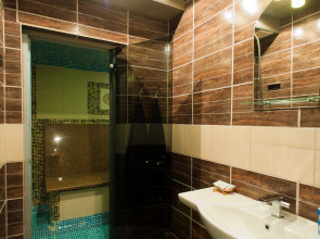 Отель Pestel Inn