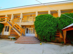 Aleksandriya Guest House