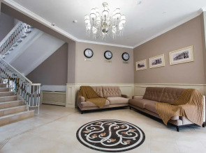 Отель Мариинский