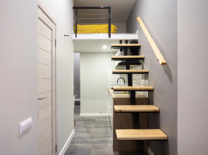 Апарт-Отель LetYourFlat Favorite Avenue 1