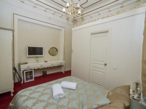 Отель HHK Hotel