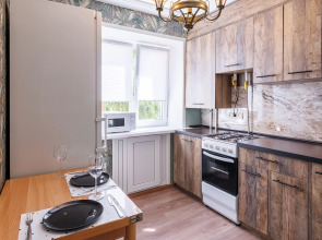 Квартира На Николая Руднева