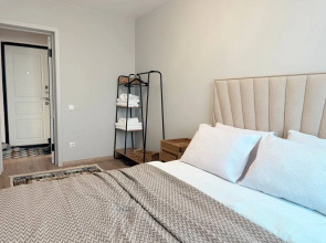 Апартаменты Уютное Гнездышко на Орджоникидзе