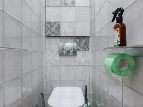 Апартаменты MaxRealty24 Маршала Тухачевского 19