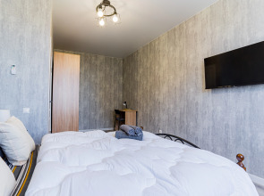 Апартаменты Уютные Южном Районе От LetoApart