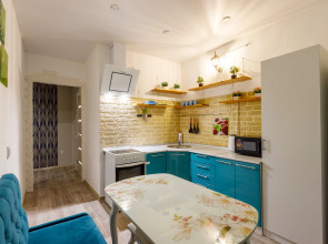 Апартаменты Сутки-24