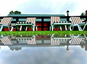 Гостевой дом Вилла Позитив Камчатка