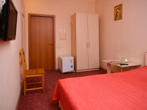 Отель Столичный